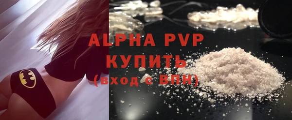 крисы Баксан