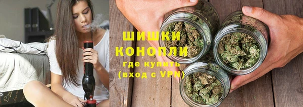 крисы Баксан